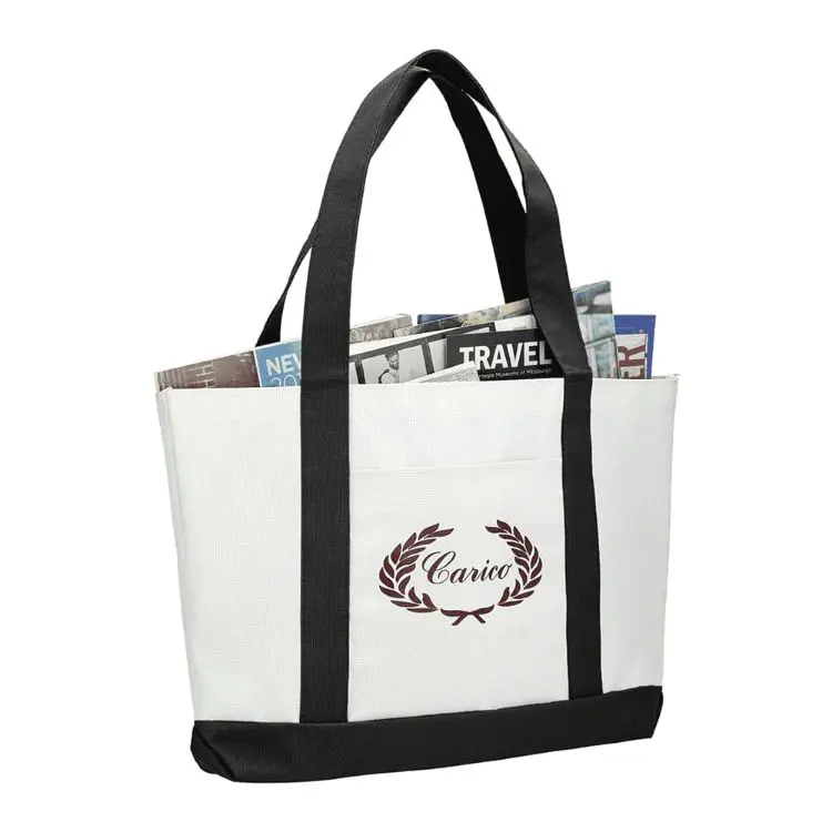 Picture of Large Boat Tote 13L