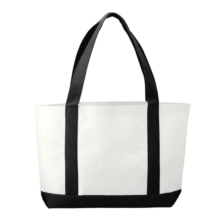 Picture of Large Boat Tote 13L