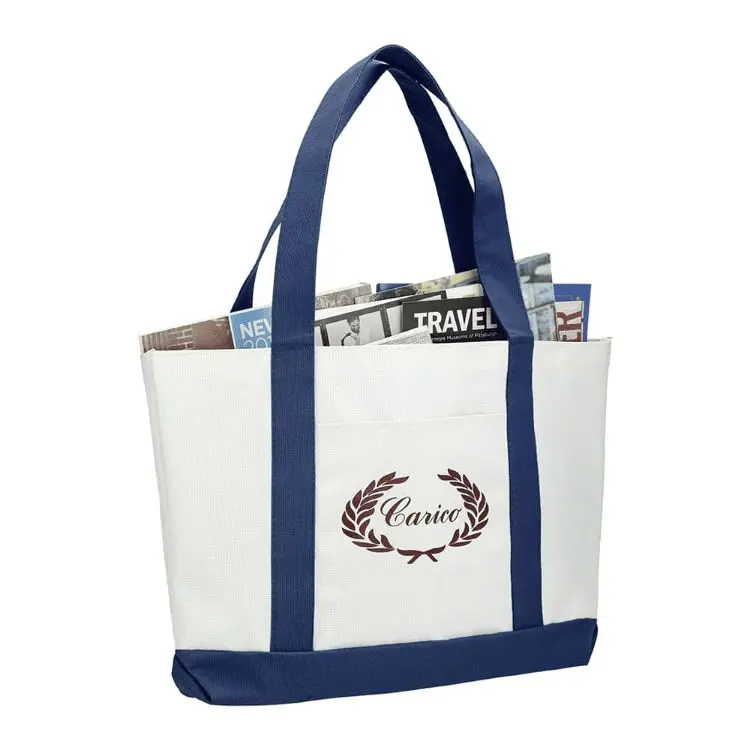 Picture of Large Boat Tote 13L