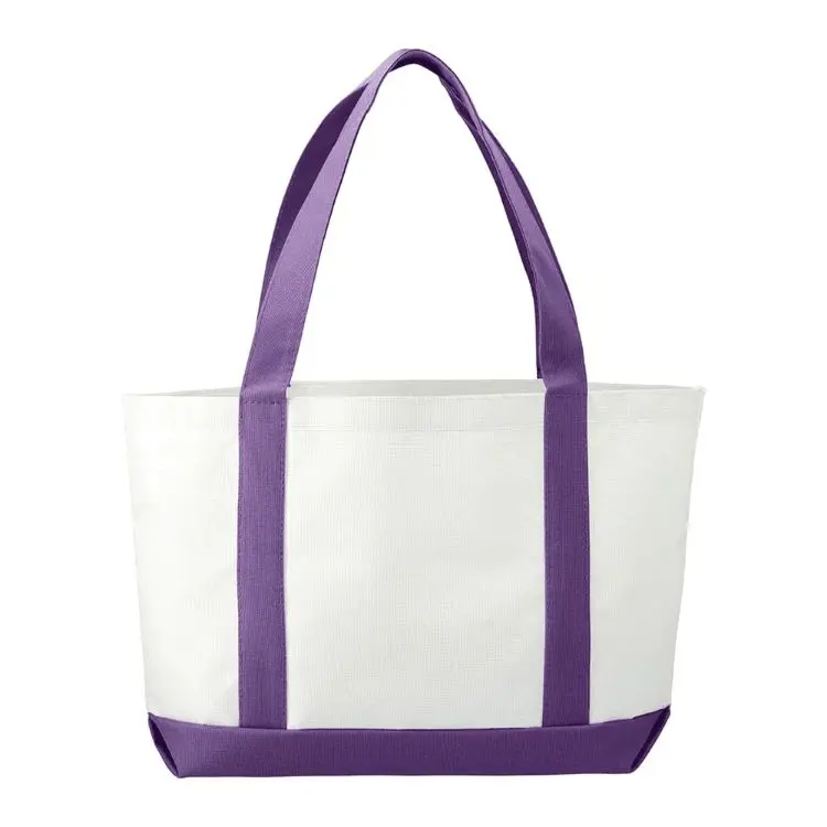 Picture of Large Boat Tote 13L