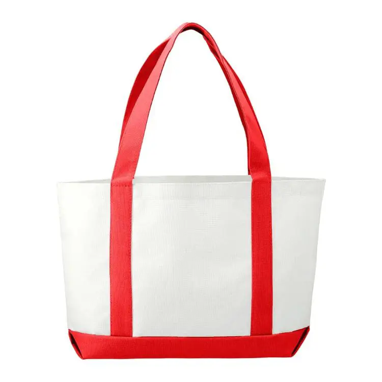 Picture of Large Boat Tote 13L