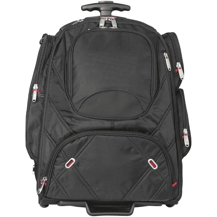 Picture of Elleven Wheeled Compu-Backpack 23L