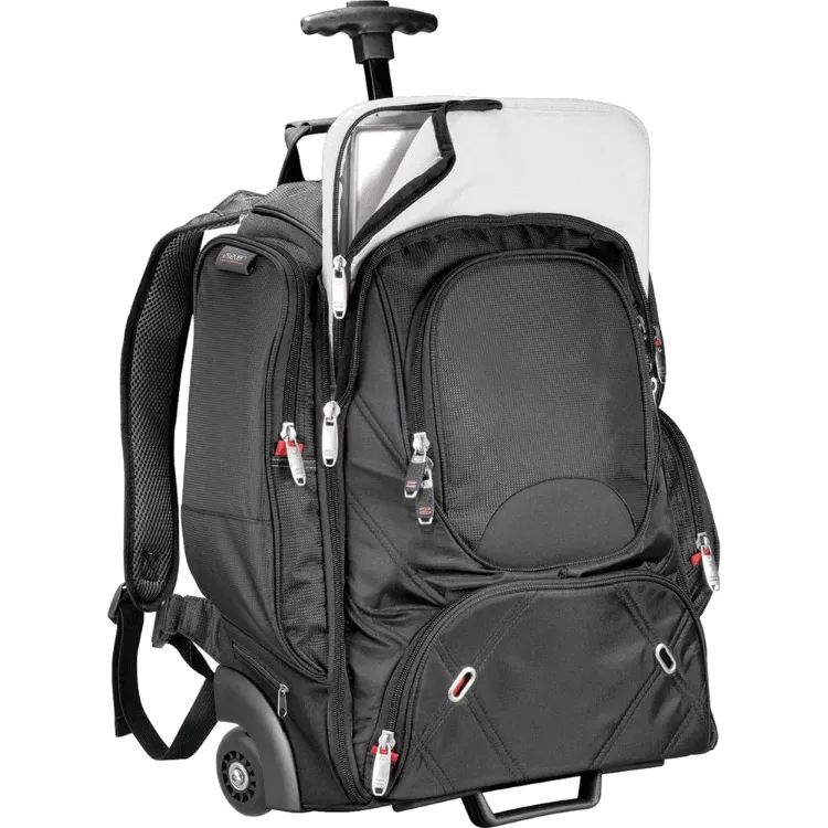 Picture of Elleven Wheeled Compu-Backpack 23L
