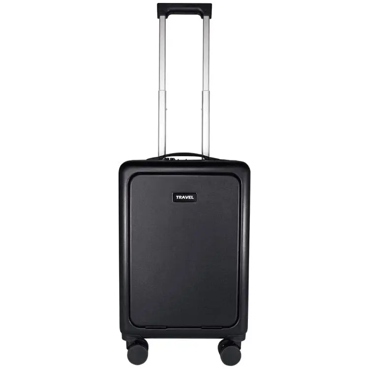 Picture of Rover Pro Recycled Cabin Trolley 40L