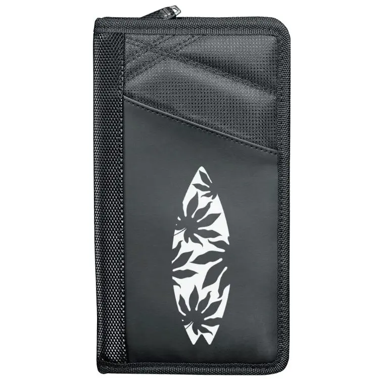Picture of Elleven JetSetter Travel Wallet