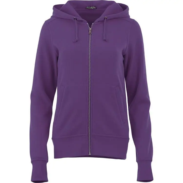 Picture of Cypress Fleece Zip Hoody - Womens