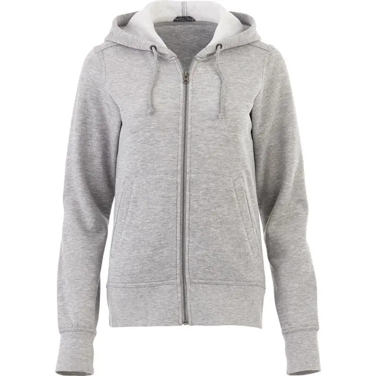 Picture of Cypress Fleece Zip Hoody - Womens