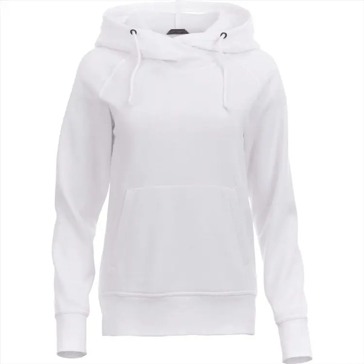 Picture of Dayton Fleece Hoody - Womens