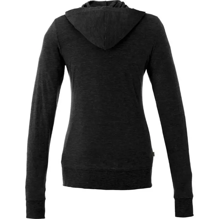 Picture of Garner Knit Full Zip Hoody - Womens