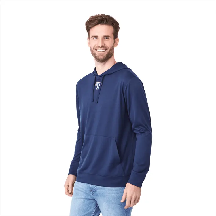 Picture of Men's Lavar Eco Knit Hoody