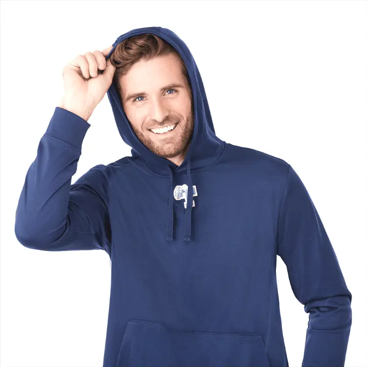 Picture of Men's Lavar Eco Knit Hoody