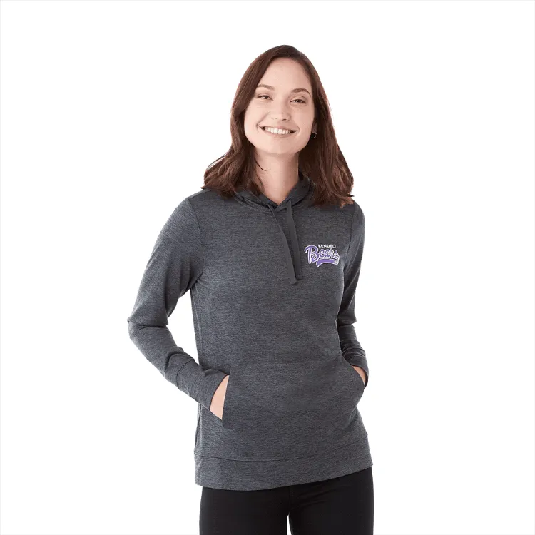 Picture of Women's Lavar Eco Knit Hoody