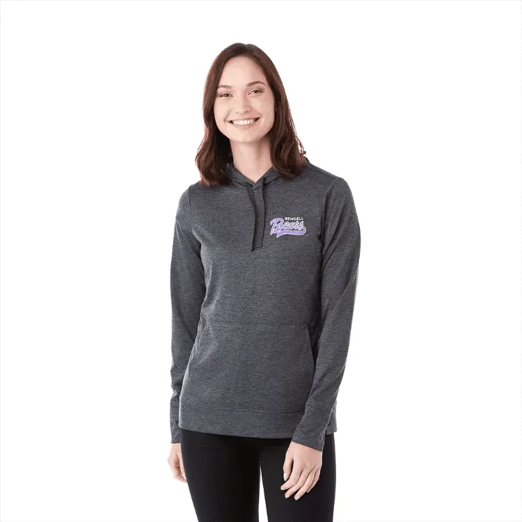 Picture of Women's Lavar Eco Knit Hoody