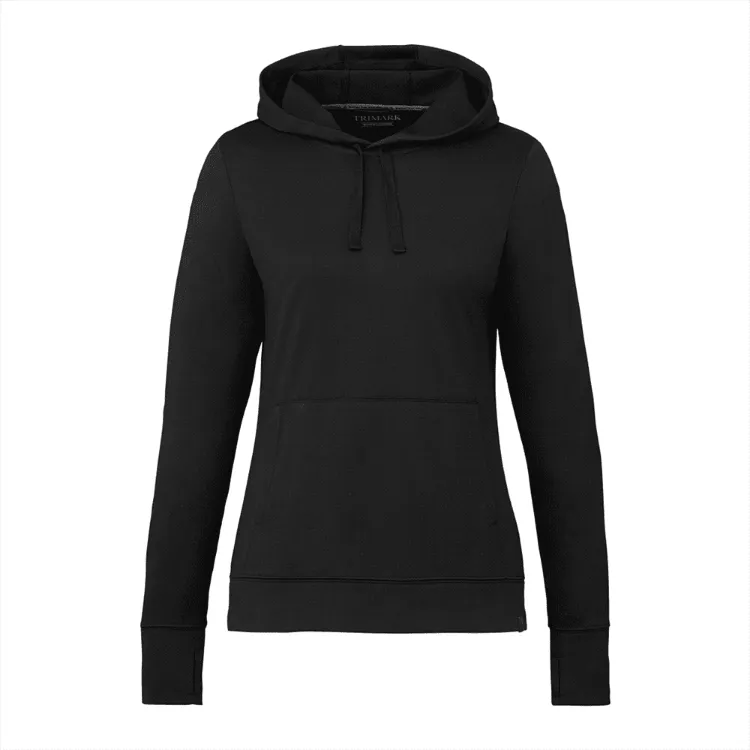 Picture of Women's Lavar Eco Knit Hoody