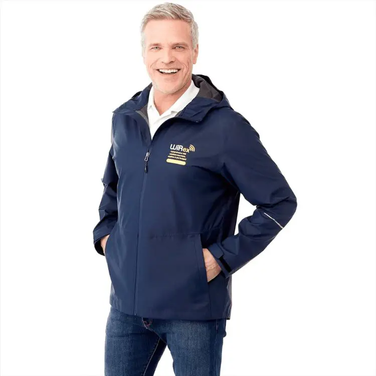 Picture of Cascade Jacket - Mens