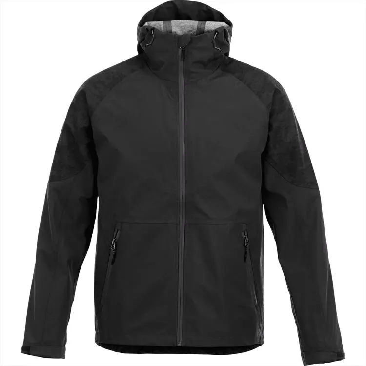 Picture of Index Softshell Jacket - Mens