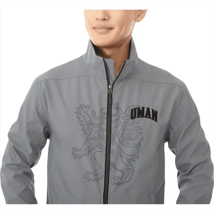 Picture of Karmine Softshell Jacket - Mens