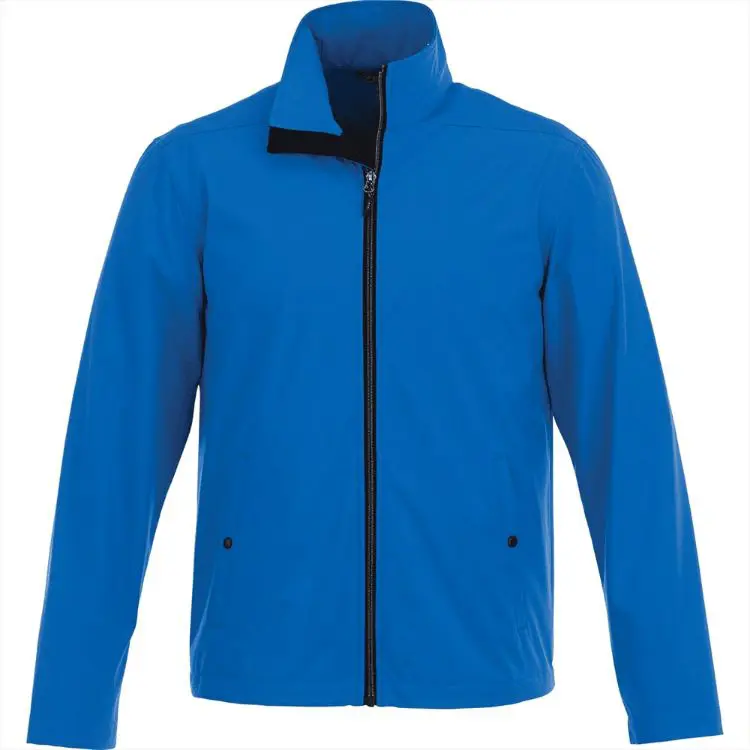 Picture of Karmine Softshell Jacket - Mens