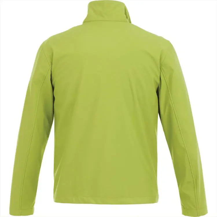 Picture of Karmine Softshell Jacket - Mens