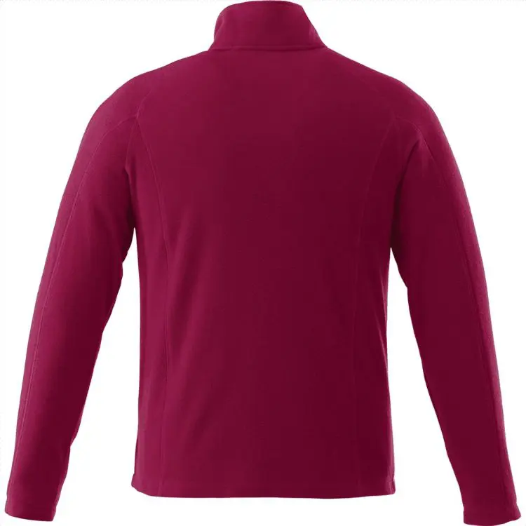 Picture of Rixford Polyfleece Jacket - Mens