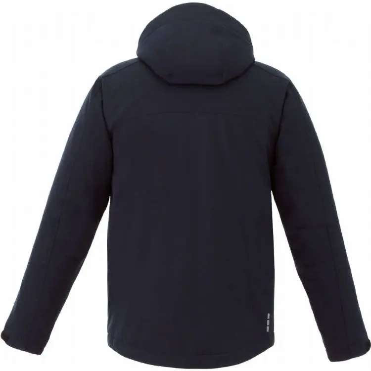 Picture of Bryce Insulated Softshell Jacket - Mens