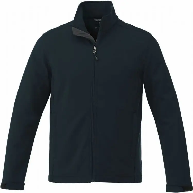 Picture of Maxson Softshell Jacket - Mens
