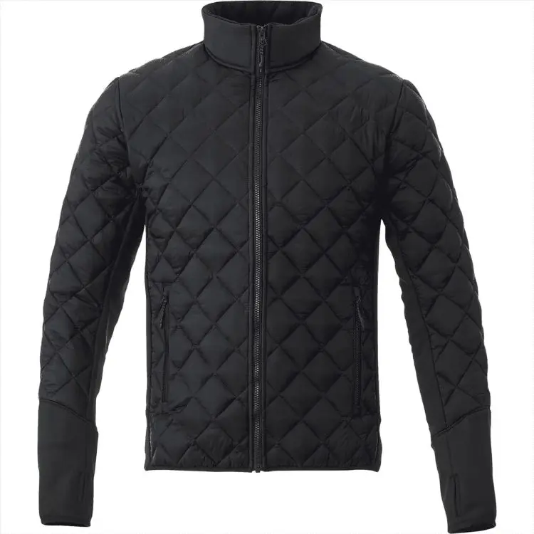 Picture of Rougemont Hybrid Insulated Jacket - Mens