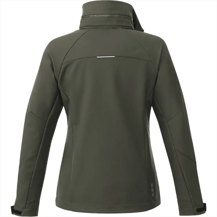 Picture of Peyto Softshell Jacket - Womens