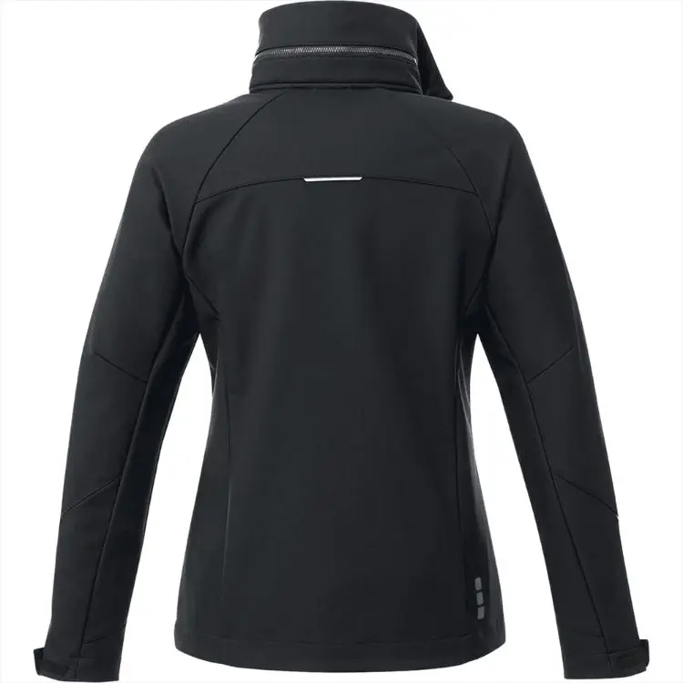Picture of Peyto Softshell Jacket - Womens