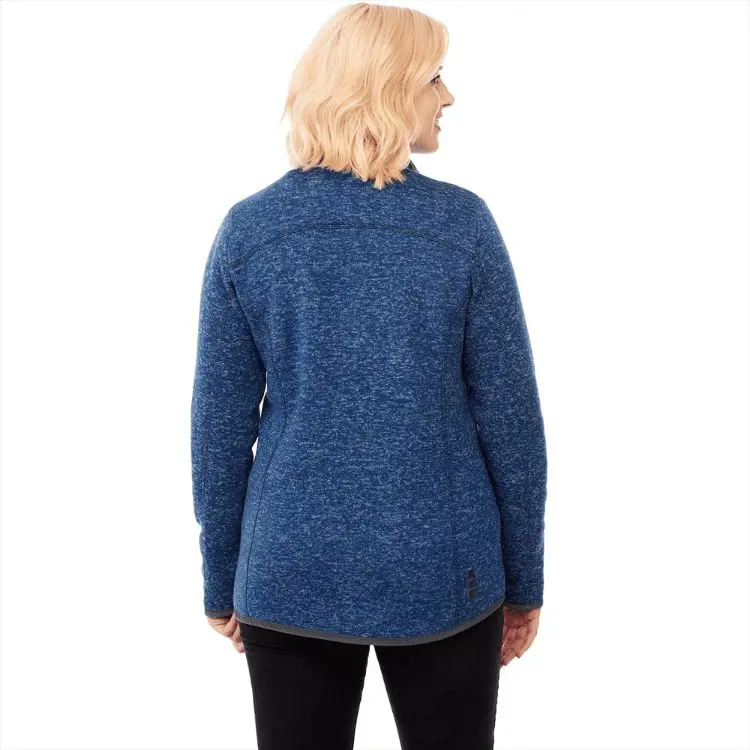 Picture of Tremblant Knit Jacket - Womens