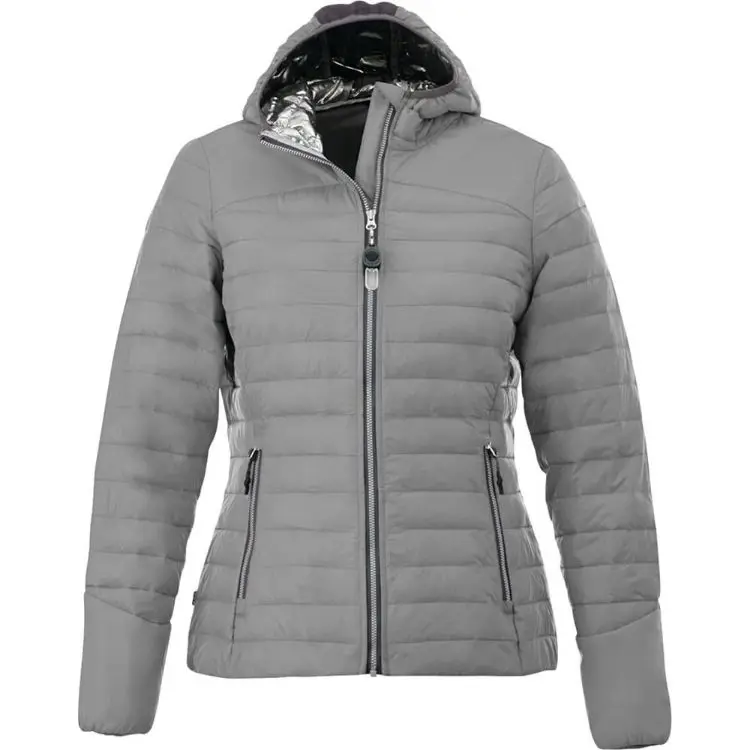 Picture of Silverton Packable Ins Jkt - Womens