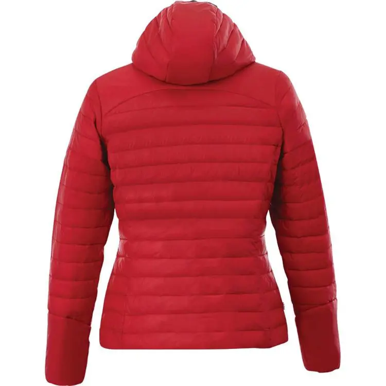 Picture of Silverton Packable Ins Jkt - Womens
