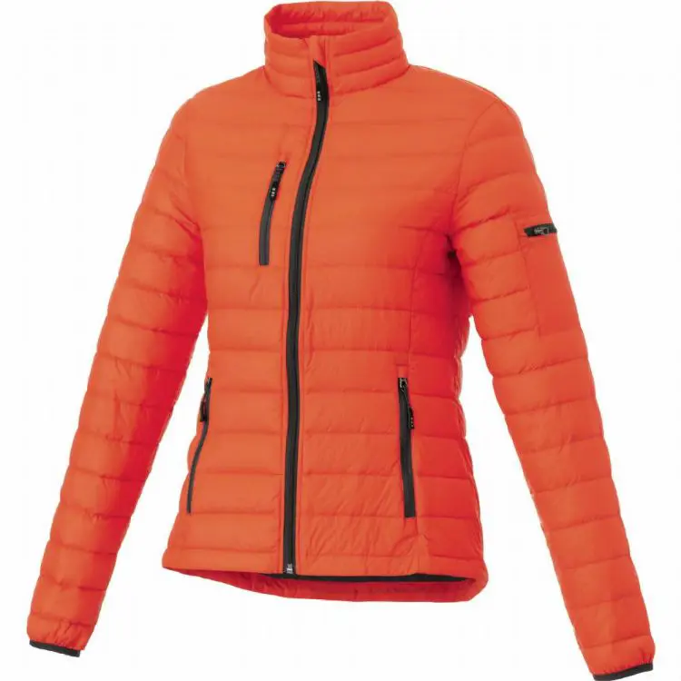 Picture of Whistler Light Down Jacket - Womens