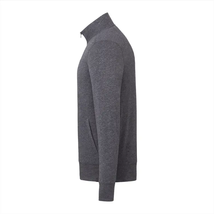 Picture of Argus Eco Fleece Full Zip - Mens