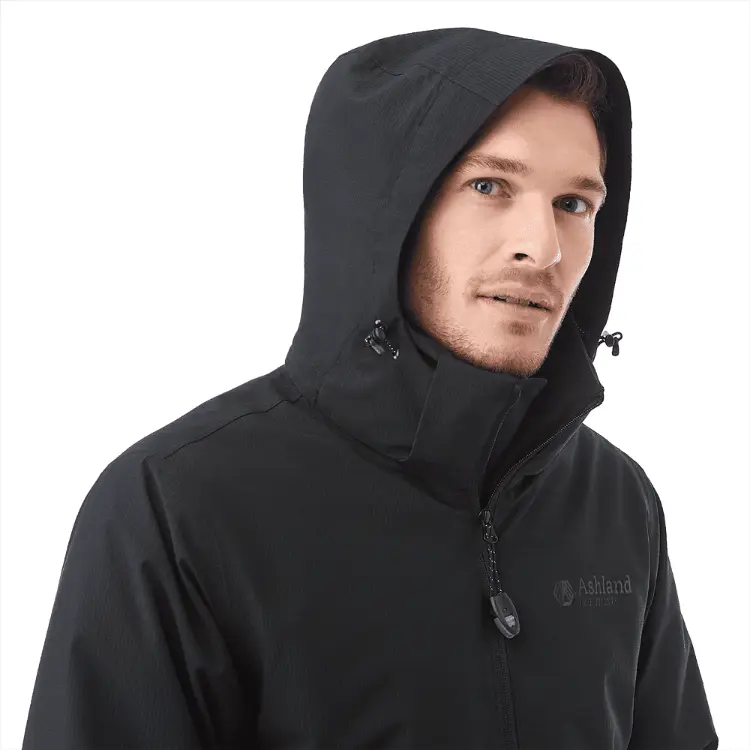 Picture of Zermatt 3-In-1 Jacket - Mens