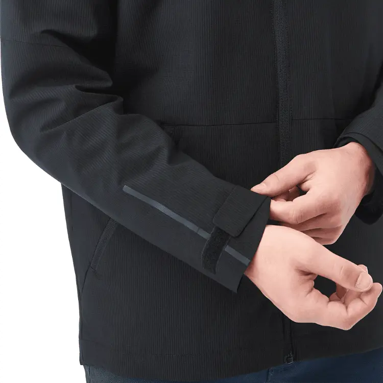 Picture of Zermatt 3-In-1 Jacket - Mens