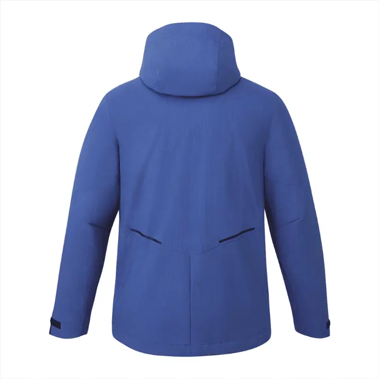 Picture of Zermatt 3-In-1 Jacket - Mens