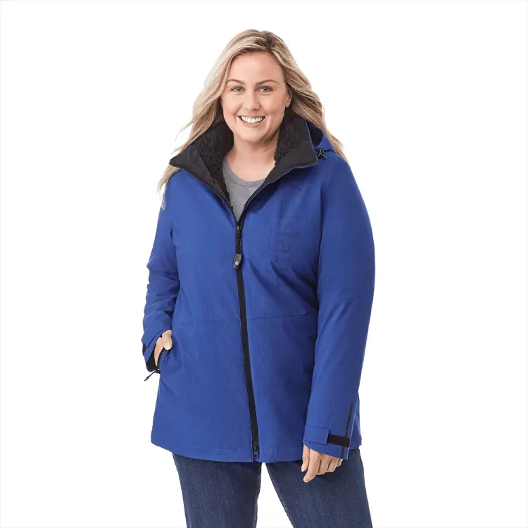 Picture of Zermatt 3-In-1 Jacket - Womens