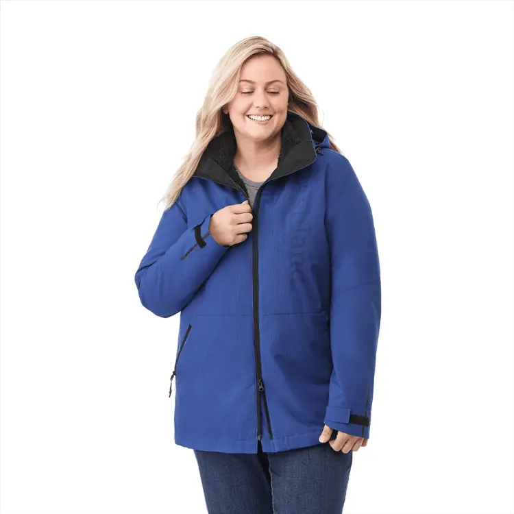 Picture of Zermatt 3-In-1 Jacket - Womens