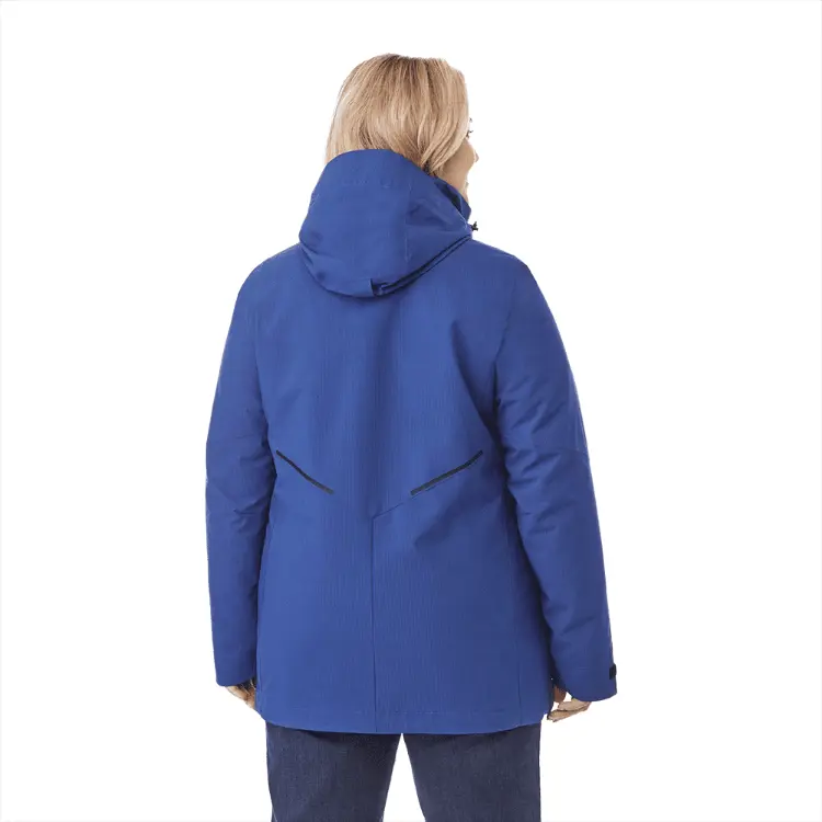 Picture of Zermatt 3-In-1 Jacket - Womens