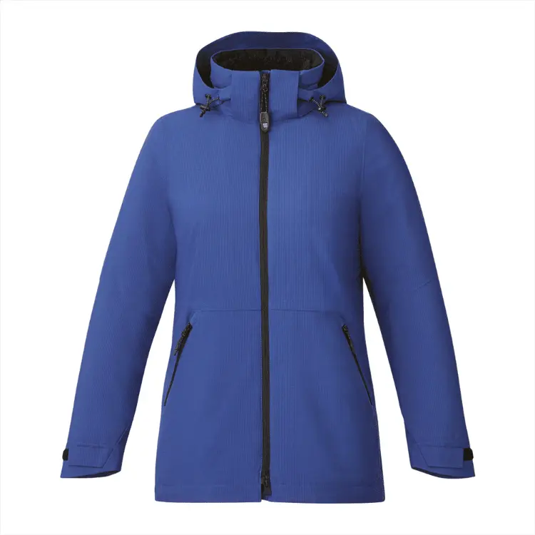 Picture of Zermatt 3-In-1 Jacket - Womens