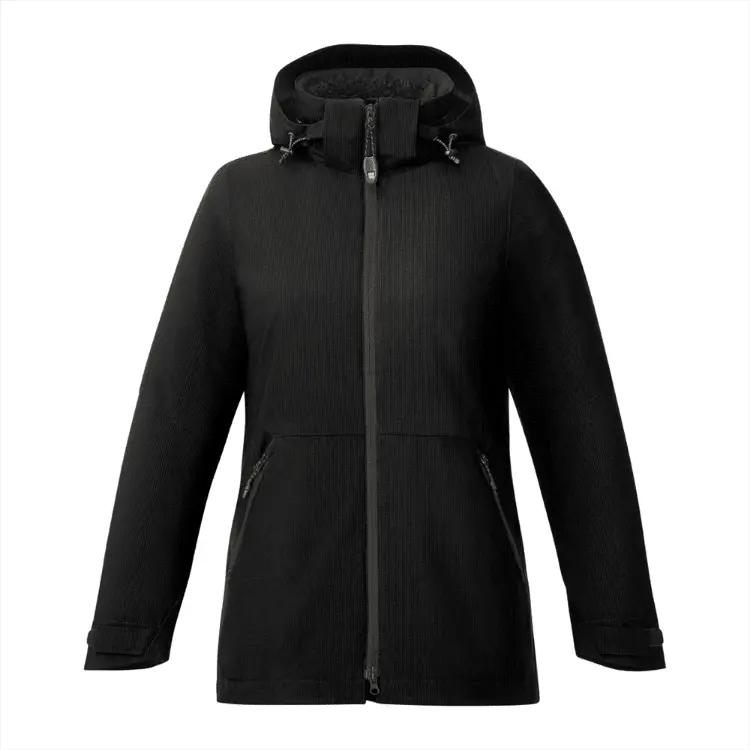 Picture of Zermatt 3-In-1 Jacket - Womens