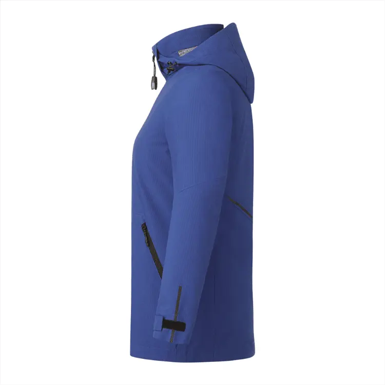 Picture of Zermatt 3-In-1 Jacket - Womens