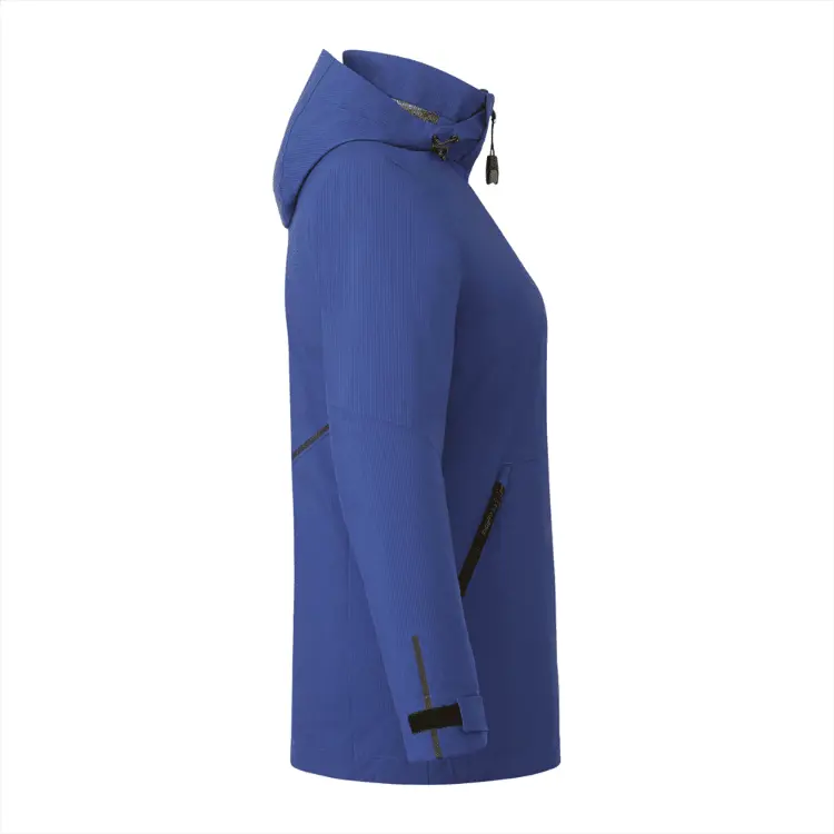 Picture of Zermatt 3-In-1 Jacket - Womens