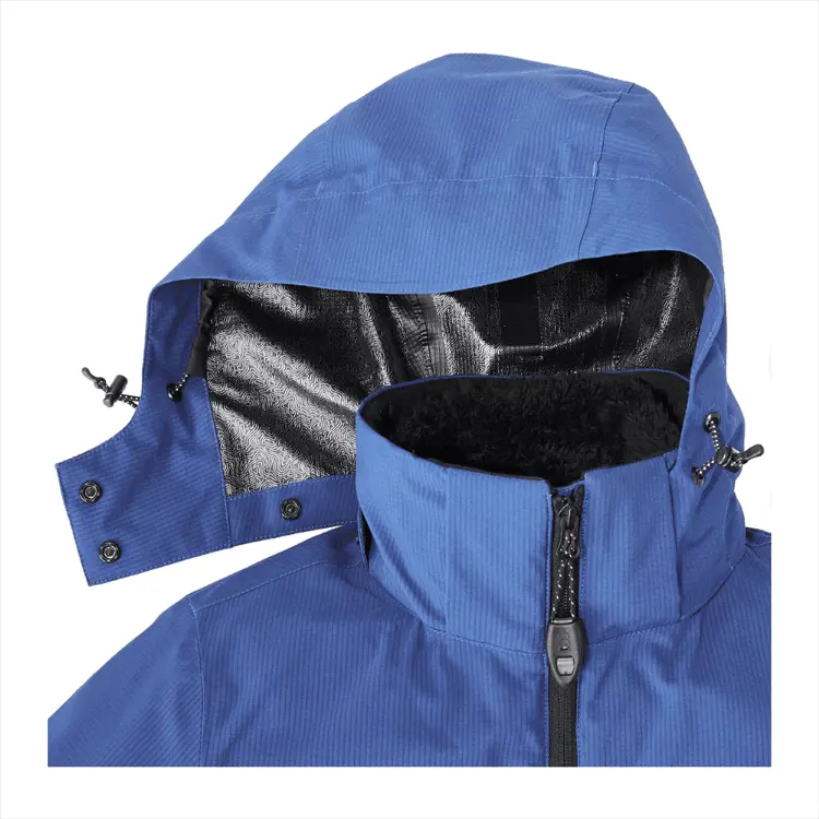 Picture of Zermatt 3-In-1 Jacket - Womens