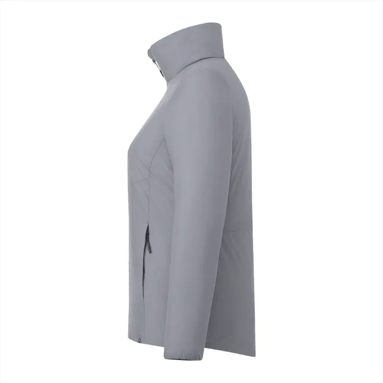 Picture of Kyes Eco Packable Insulated Jacket - Womens