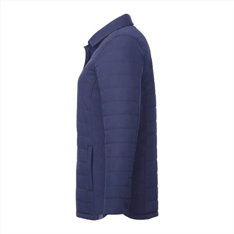 Picture of Porter Eco Insulated Shacket - Womens