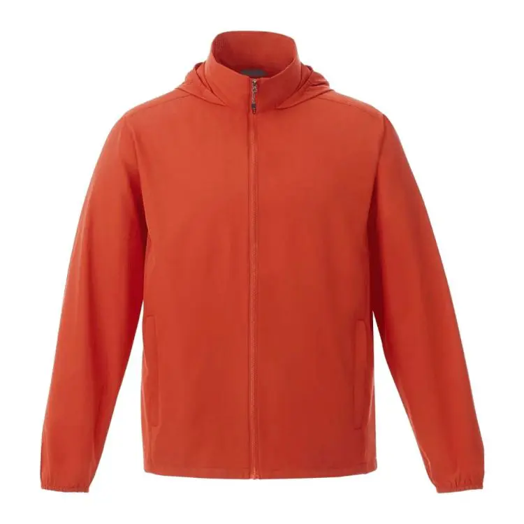 Picture of Men's TOBA Packable Jacket