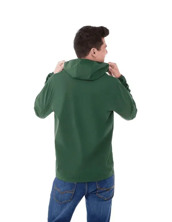 Picture of Men's TOBA Packable Jacket