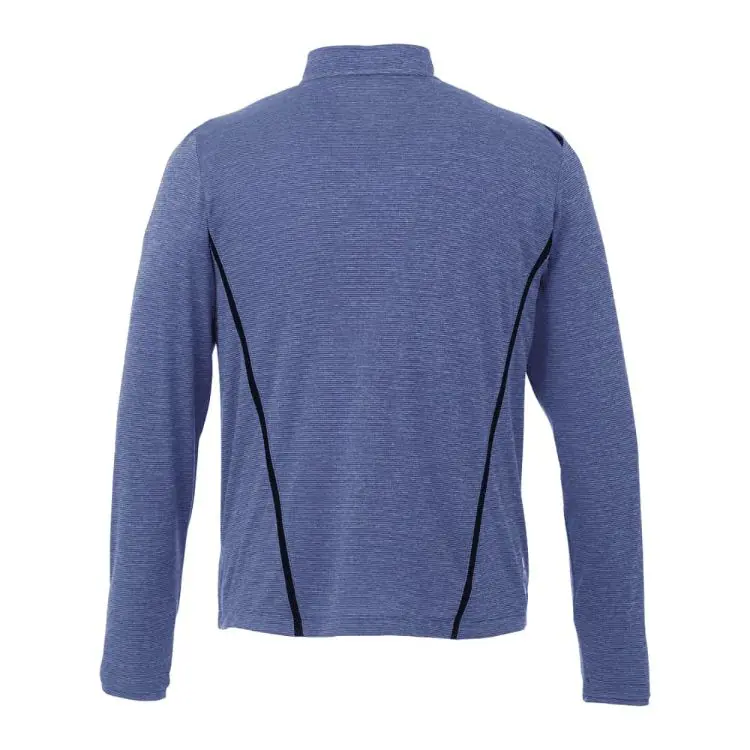 Picture of Men's Dege Eco Knit Performance Half Zip